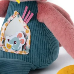 Online Peluche d'activités Jeanne le Chat (29 cm) Peluche D'Activités