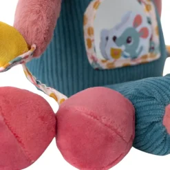 Online Peluche d'activités Jeanne le Chat (29 cm) Peluche D'Activités