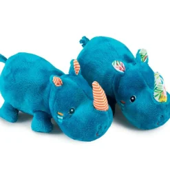 Lilliputiens Peluche d'activités Ma première arche de Noé