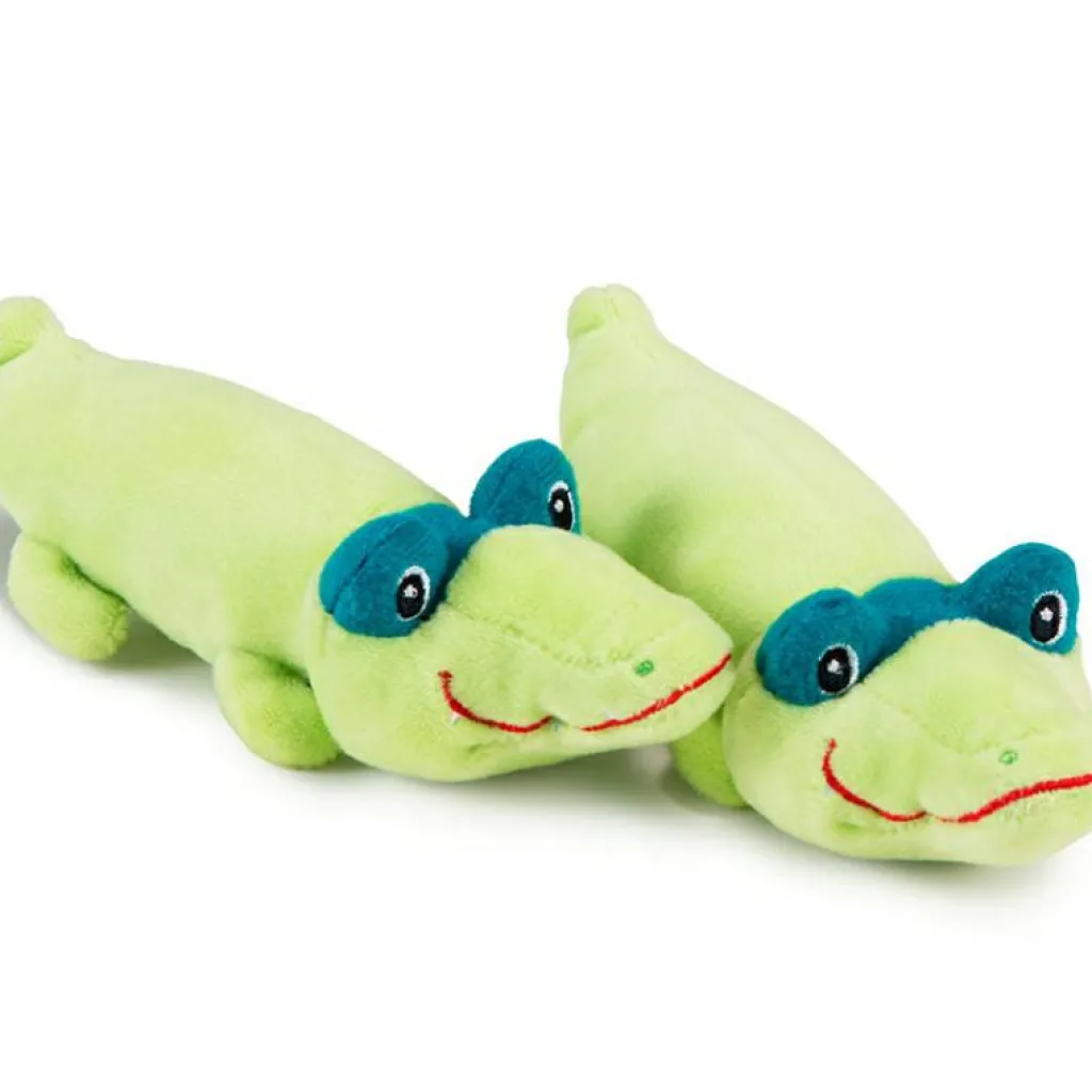 Lilliputiens Peluche d'activités Ma première arche de Noé