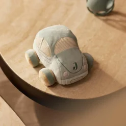 Peluche d'activités On the Go Peluche D'Activités