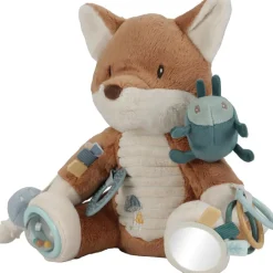 Sale Peluche d'activités renard Forest Friends Peluche D'Activités