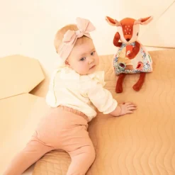 New Peluche d'activités Stella Coucou miroir (26 cm) Peluche D'Activités