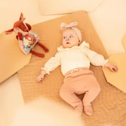 New Peluche d'activités Stella Coucou miroir (26 cm) Peluche D'Activités