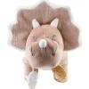 Peluche d'activités tricératops Popsie Peluche D'Activités