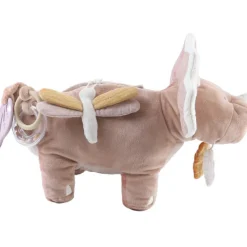 Peluche d'activités tricératops Popsie Peluche D'Activités