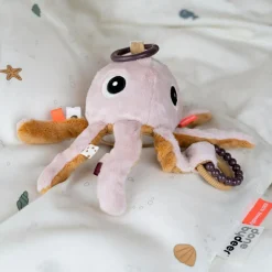 Peluche d'activités vibrante à suspendre Jelly Rose Peluche D'Activités