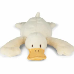 BT Chaps Peluche Deedee Canard jaune (33 cm)