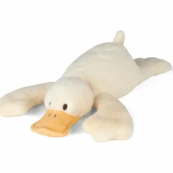 BT Chaps Peluche Deedee Canard jaune (33 cm)