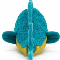 Peluche Delano la daurade (12 cm) Petite Peluche (< 20 Cm)