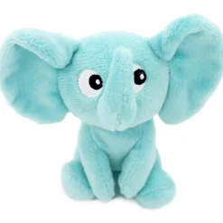 Sale Peluche Dimoitou maman et bébé Les Ptipotos Aqua (35 cm) Peluche Moyenne (20-59 Cm)