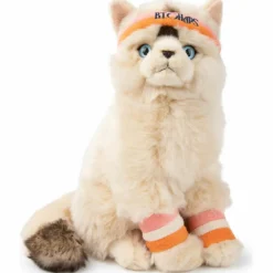 BT Chaps Peluche Dolly le Ragdoll (32 cm)