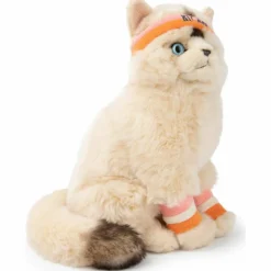 BT Chaps Peluche Dolly le Ragdoll (32 cm)