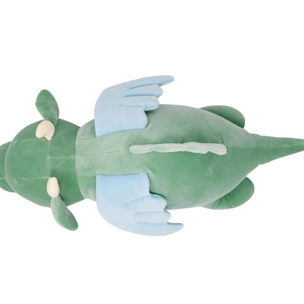 Trousselier Peluche dragon Drago (53 cm)