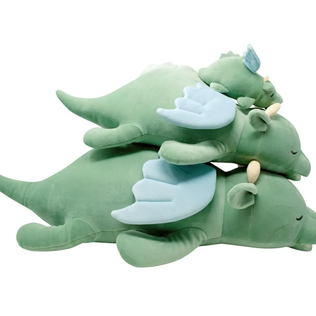 Trousselier Peluche dragon Drago (53 cm)