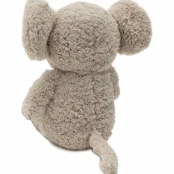 Hot Peluche Eléphant (30 cm) Peluche Moyenne (20-59 Cm)