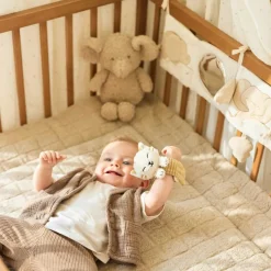 Hot Peluche Eléphant (30 cm) Peluche Moyenne (20-59 Cm)