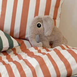 New Peluche Elphee sable (21 cm) Peluche Moyenne (20-59 Cm)