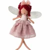 Peluche Fairy Celeste la fée (35 cm) Poupée / Poupon