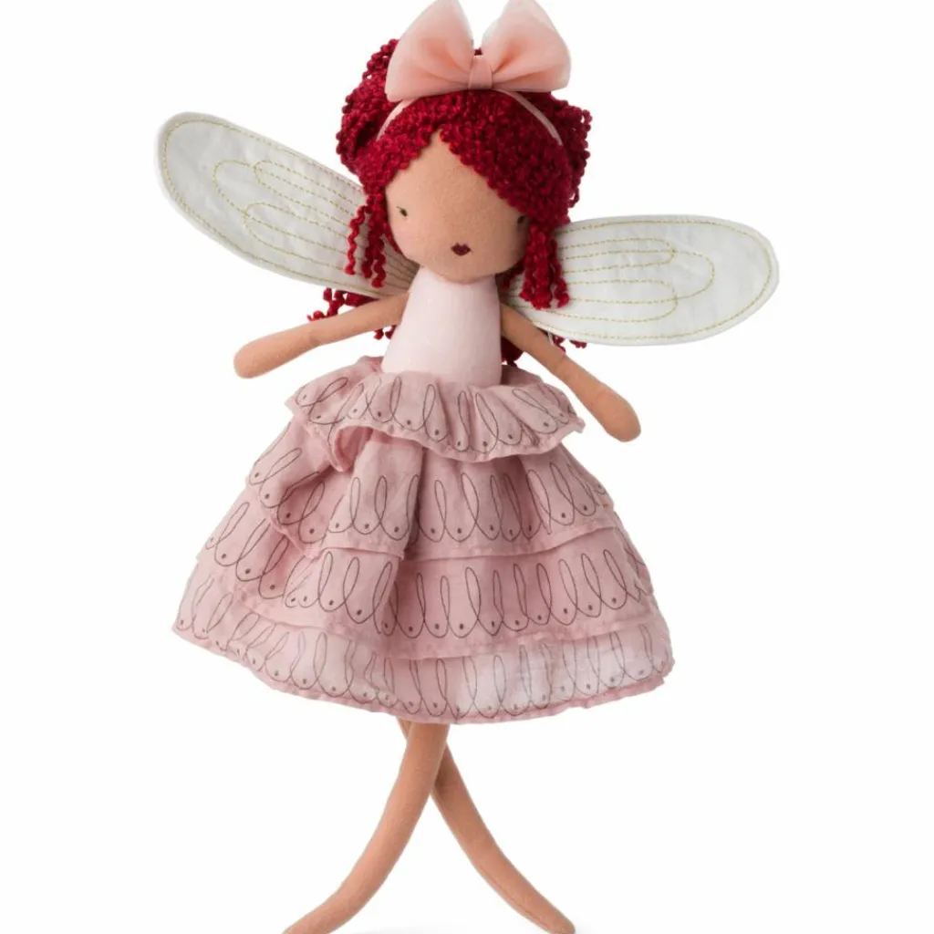 Peluche Fairy Celeste la fée (35 cm) Poupée / Poupon