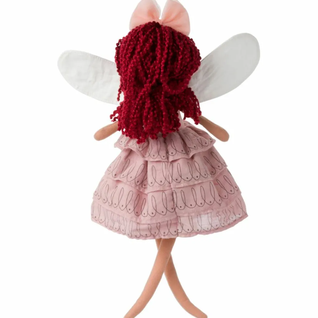 Peluche Fairy Celeste la fée (35 cm) Poupée / Poupon
