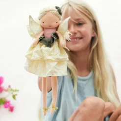 BT Chaps Peluche Fairy Dolores la fée (35 cm)