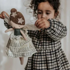 BT Chaps Peluche Fairy Mathilda la fée (35 cm)