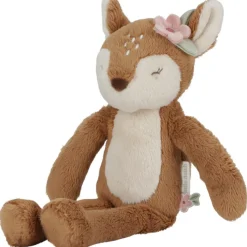 Outlet Peluche faon Fairy Garden (10 cm) Petite Peluche (< 20 Cm)