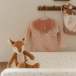 Outlet Peluche faon Fairy Garden (10 cm) Petite Peluche (< 20 Cm)