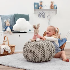 Hot Peluche Flopsy Pierre Lapin collection signature (35 cm) Peluche Moyenne (20-59 Cm)