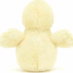 Jellycat Peluche Fluffy Canard (11 cm)