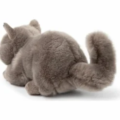BT Chaps Peluche Freddy le Brittish Shorthair (20 cm)