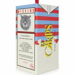 BT Chaps Peluche Freddy le Brittish Shorthair (20 cm)