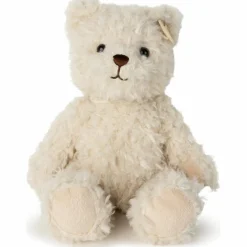 Clearance Peluche Frederick l'ours globe trotteur (17,5 cm) Petite Peluche (< 20 Cm)