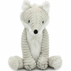 Les Déglingos Peluche Frimou maman et bébé Les Ptipotos (37 cm)