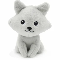Les Déglingos Peluche Frimou maman et bébé Les Ptipotos (37 cm)