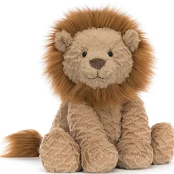 Sale Peluche Fuddlewuddle Lion (31 cm) Peluche Moyenne (20-59 Cm)
