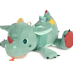 Hot Peluche géante range secrets Joe (75 cm) Grande Peluche (60 Cm Et +)