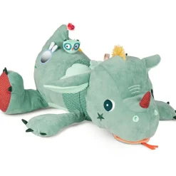 Hot Peluche géante range secrets Joe (75 cm) Grande Peluche (60 Cm Et +)