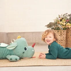 Hot Peluche géante range secrets Joe (75 cm) Grande Peluche (60 Cm Et +)