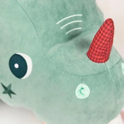 Hot Peluche géante range secrets Joe (75 cm) Grande Peluche (60 Cm Et +)