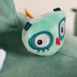 Hot Peluche géante range secrets Joe (75 cm) Grande Peluche (60 Cm Et +)