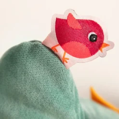 Hot Peluche géante range secrets Joe (75 cm) Grande Peluche (60 Cm Et +)