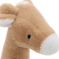 Jollein Peluche Girafe Biscuit (34 cm)