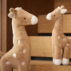 Jollein Peluche Girafe Biscuit (34 cm)