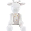 Discount Peluche girafe Gigi (25 cm) Peluche Moyenne (20-59 Cm)