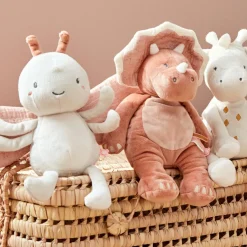 Discount Peluche girafe Gigi (25 cm) Peluche Moyenne (20-59 Cm)