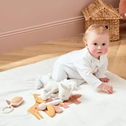 Discount Peluche girafe Gigi (25 cm) Peluche Moyenne (20-59 Cm)