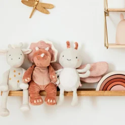 Discount Peluche girafe Gigi (25 cm) Peluche Moyenne (20-59 Cm)