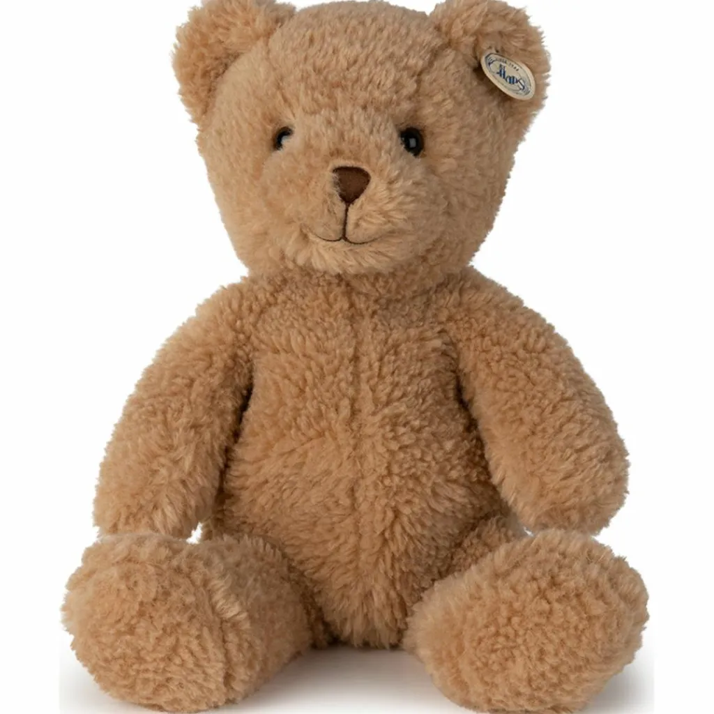 New Peluche Gus l'ours de compagnie (25 cm) Peluche Moyenne (20-59 Cm)
